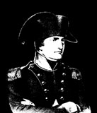 JPA100032M
Vector illustration of Napoleon Bonaparte.