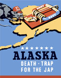 JPA100142M
Digitally restored war propaganda poster.