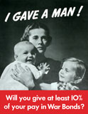 JPA100144M
Digitally restored war propaganda poster.