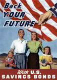 JPA100207M
Digitally restored war propaganda poster.