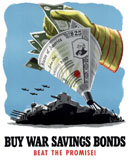 JPA100218M
Digitally restored war propaganda poster.