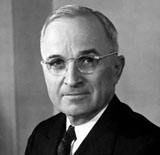 JPA100249M
Digitally restored vector portrait of Harry S. Truman.