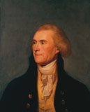 JPA100251M
Digitally restored vector painting of Thomas Jefferson.