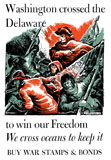 JPA100487M
Digitally restored war propaganda poster.
