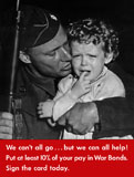JPA100493M
Digitally restored war propaganda poster.