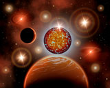 MAS100101S
A cosmic place within a nebula where stars and planets are born.