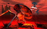 MAS100156S
War of the Worlds