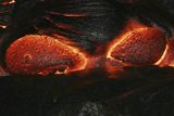 MRE100071S
Kilauea Pahoehoe lava flow, Big Island, Hawaii.