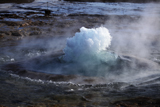 MRE100085S
Strokkur Geysir, Haukadalur, Iceland.