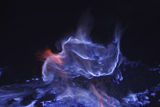 MRE100099S
Kawah Ijen, burning sulfur, Java Island, Indonesia.