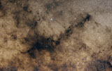 PHA100050S
A dark nebula against the Milky Way.