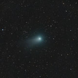 RGE100048S
Comet C2009/P1 Garradd