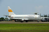 RGU100007M
A Boeing 737-200 of the Indonesian Air Force.