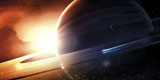 ROE100030S
Expedition to a Saturn-like planet.