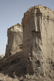 RRS300100S
Salt canyons made of layers of halite and gypsum, Danakil Depression, Ethiopia.
