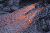 RRS300135S
Close-up of lava flow, Kilauea volcano, Big Island, Hawaii.
