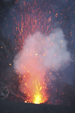 RRS300153S
Strombolian eruption from vent in summit crater, Yasur Volcano, Tanna Island, Vanuatu.