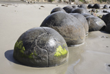 RRS300156S
Moeraki Boulders, Koekohe Beach, New Zealand.