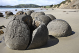 RRS300162S
Moeraki Boulders, Koekohe Beach, New Zealand.