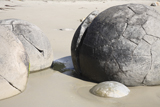 RRS300166S
Moeraki Boulders, Koekohe Beach, New Zealand.