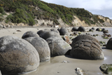 RRS300167S
Moeraki Boulders, Koekohe Beach, New Zealand.