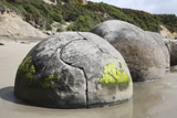 RRS300170S
Moeraki Boulders, Koekohe Beach, New Zealand.