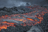 RRS300275S
Lava flow on the flank of Pacaya volcano, Guatemala.
