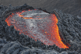 RRS300276S
Lava flow on the flank of Pacaya volcano, Guatemala.