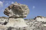 RRS300435S
Sarakiniko white tuff formations, Milos, Greece.