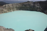 RRS300529S
Turquoise crater lake of Kelimutu volcano, Flores Island, Indonesia.