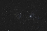 RWT200018S
NGC 884 and NGC 869, the Double Cluster in Perseus.