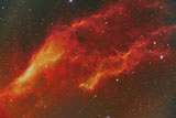RWT200020S
NGC 1499, the California Nebula in the constellation Perseus.