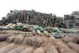 STK101192M
A weapons cache.