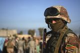STK102038M
An Iraqi soldier.