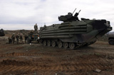 STK102135M
An Amphibious Assault Vehicle.