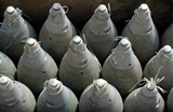 STK102584M
Munitions are ready for a controlled detonation.