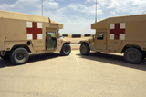 STK103031M
Field ambulances