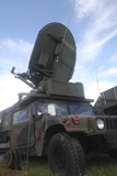 STK103839M
A Phoenix Tactical Satellite Terminal