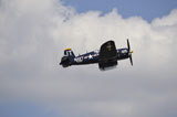 STK105488M
A Vought F4U Corsair.