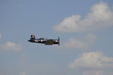 STK105489M
A Vought F4U Corsair.