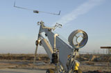 STK105669M
An Australian Scan Eagle launches from Ali Air Base, Iraq.