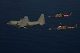 STK106322M
Members of the 129th Rescue Wing California Air National Guard.