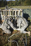 STK106872M
U.S. Army Europe Soldiers perform heavy-load drop recovery operations.