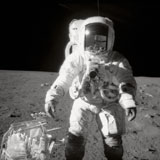 STK200081S
Apollo moonwalk.