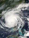 STK200409S
Hurricane Jeanne