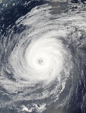 STK200428S
Typhoon Sudal south of Japan.