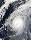 STK200429S
Typhoon Sudal south of Japan.
