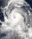 STK200430S
Typhoon Tingting over the Northern Mariana Islands.