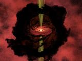 STK200483S
The birth of a star.