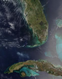 STK200923S
Florida and Cuba